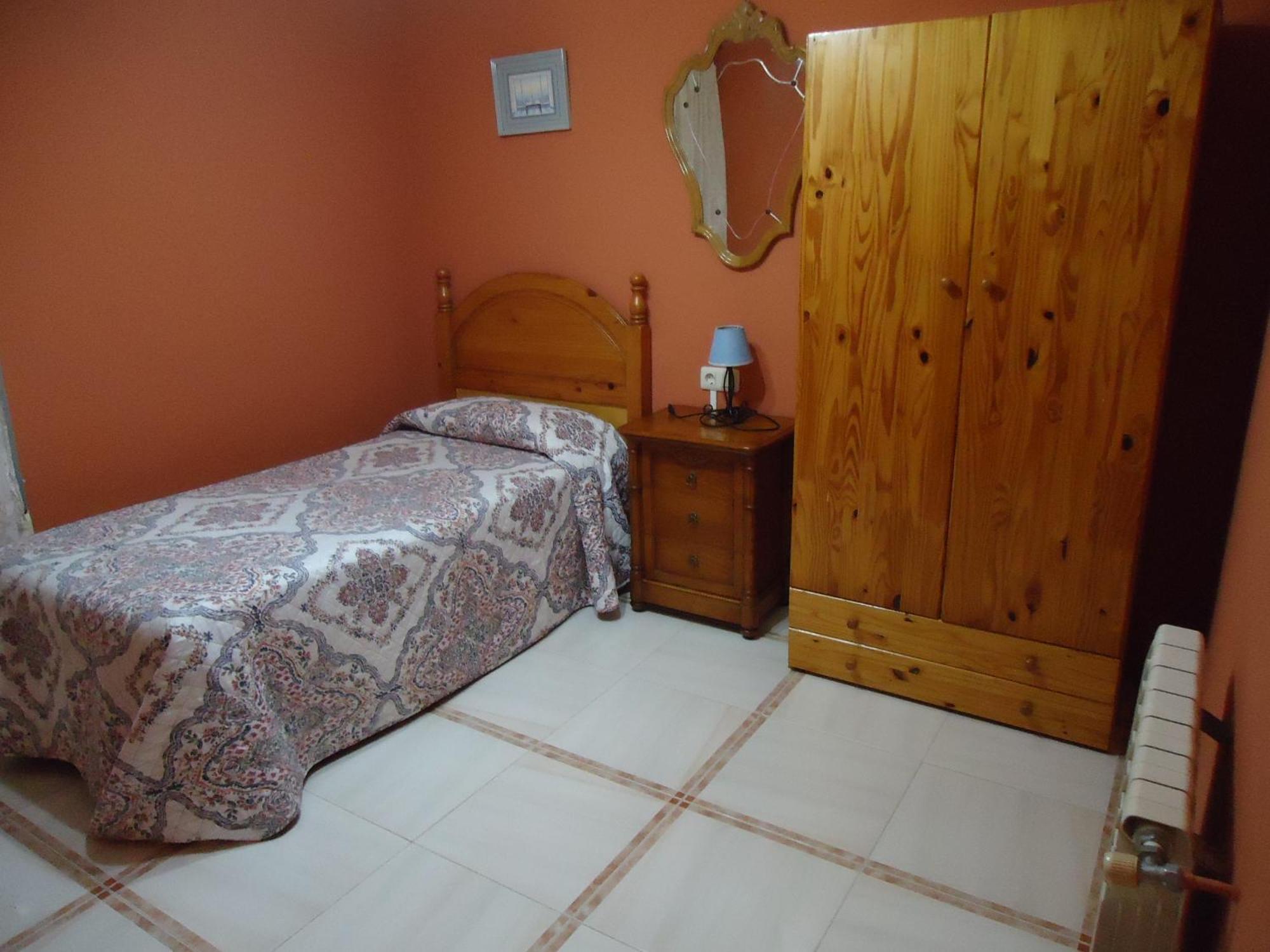 La Coruxa Villa Los Cabos Bagian luar foto