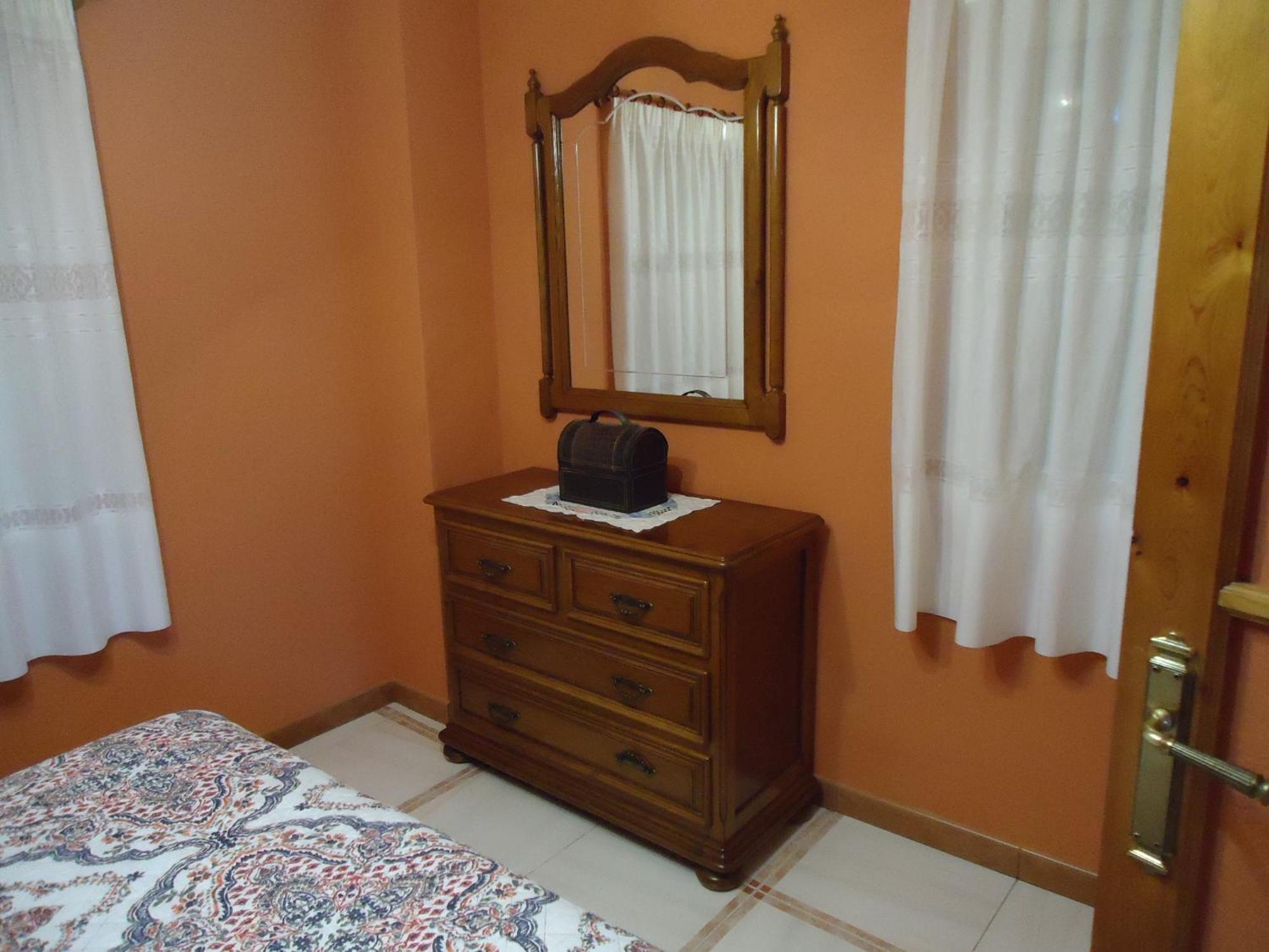 La Coruxa Villa Los Cabos Bagian luar foto
