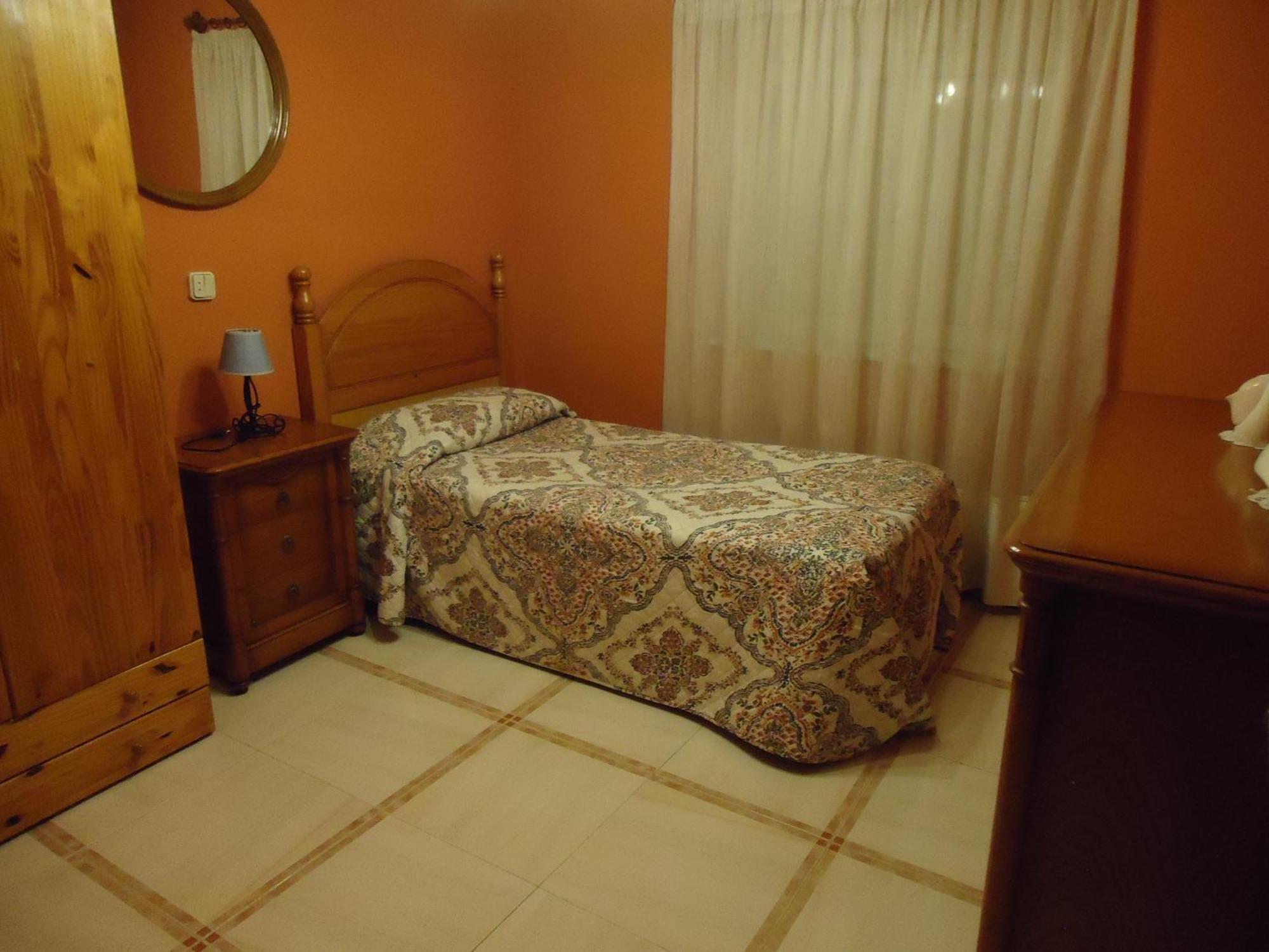 La Coruxa Villa Los Cabos Bagian luar foto