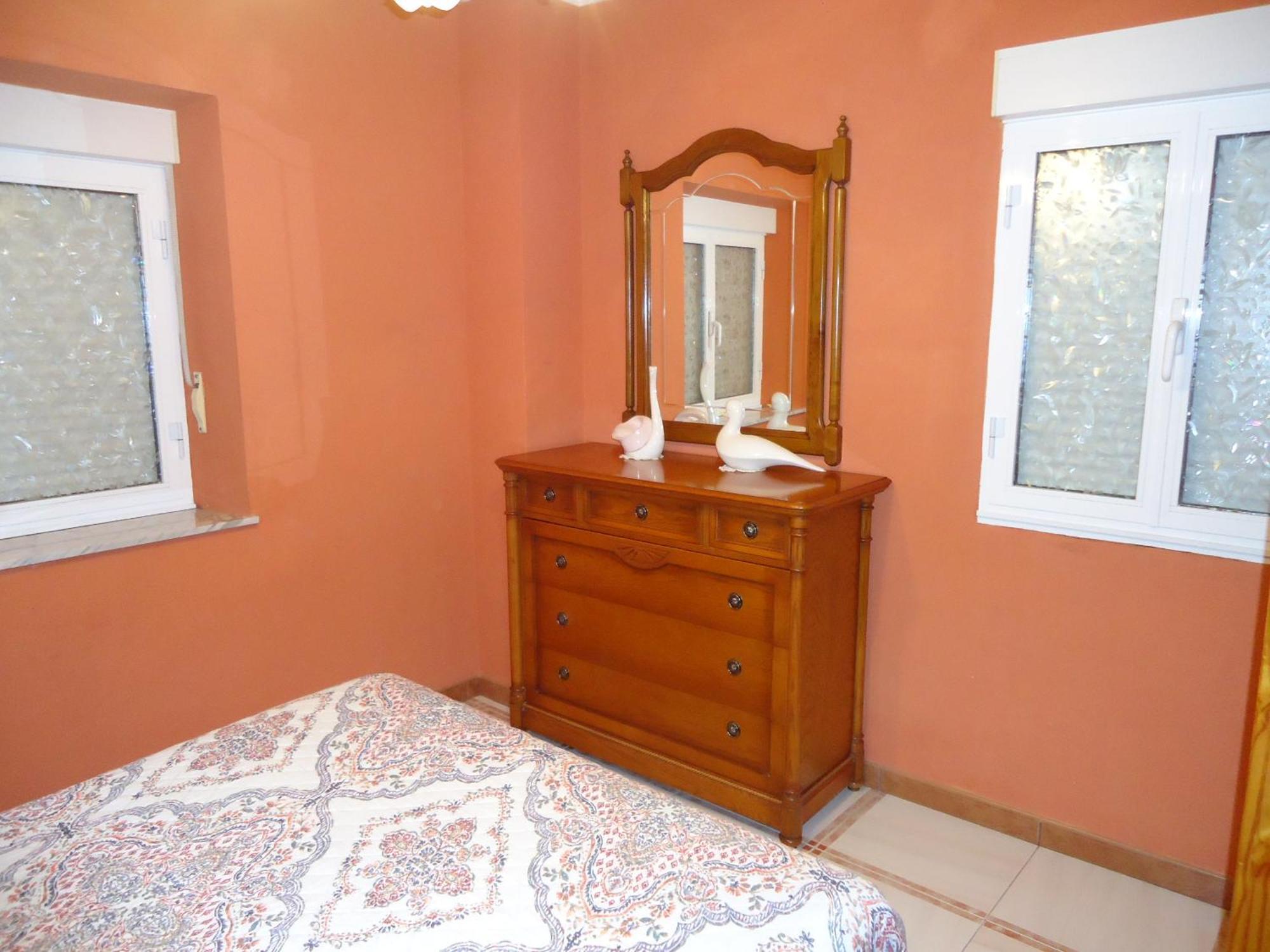 La Coruxa Villa Los Cabos Bagian luar foto
